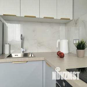 1-к квартира, посуточно, 32м2, 14/18 этаж