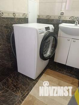 1-к квартира, посуточно, 38м2, 8/16 этаж