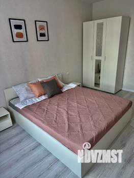 1-к квартира, на длительный срок, 42м2, 6/21 этаж