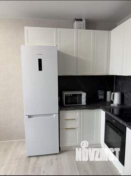 1-к квартира, на длительный срок, 38м2, 7/16 этаж