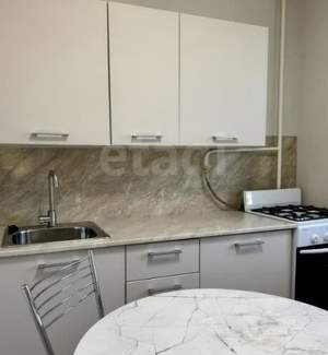 1-к квартира, на длительный срок, 29м2, 5/9 этаж