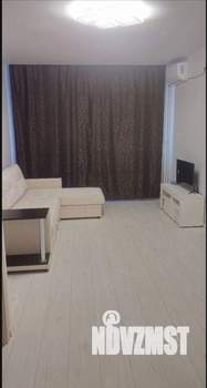 1-к квартира, на длительный срок, 36м2, 2/16 этаж