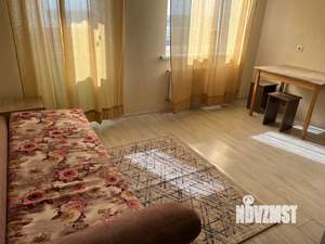 Студия квартира, на длительный срок, 21м2, 8/13 этаж