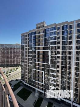 Студия квартира, на длительный срок, 20м2, 11/16 этаж