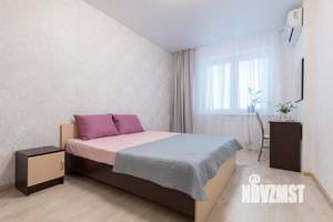 3-к квартира, посуточно, 85м2, 1/1 этаж