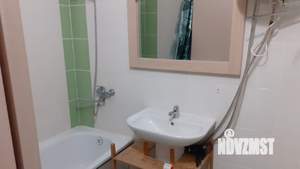 1-к квартира, на длительный срок, 35м2, 8/9 этаж