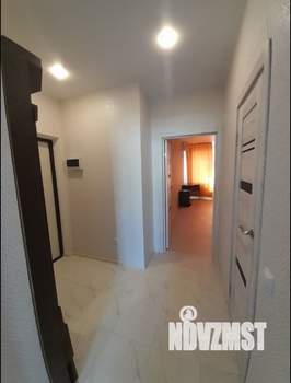 1-к квартира, на длительный срок, 40м2, 7/9 этаж