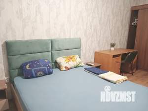 1-к квартира, посуточно, 30м2, 2/9 этаж
