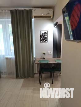 1-к квартира, посуточно, 30м2, 5/5 этаж