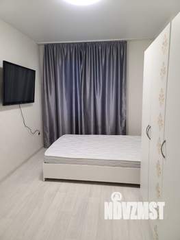 2-к квартира, на длительный срок, 53м2, 17/25 этаж