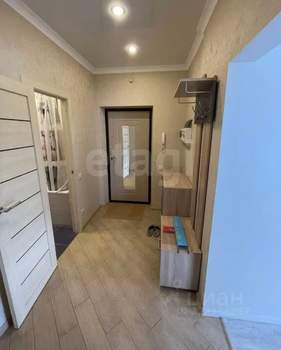 1-к квартира, на длительный срок, 40м2, 4/16 этаж