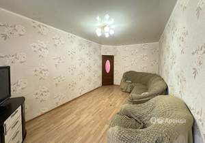 2-к квартира, на длительный срок, 70м2, 2/6 этаж