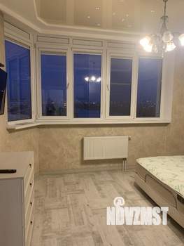 3-к квартира, на длительный срок, 93м2, 15/24 этаж