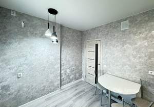 1-к квартира, на длительный срок, 42м2, 17/24 этаж