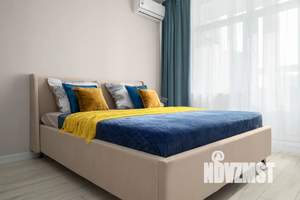 1-к квартира, посуточно, 26м2, 5/24 этаж
