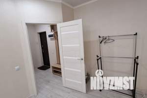 1-к квартира, посуточно, 45м2, 7/17 этаж