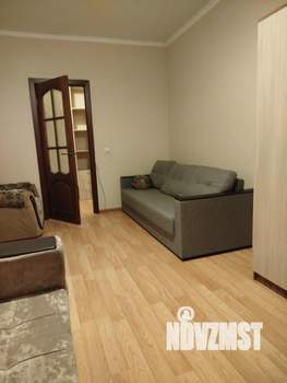 1-к квартира, на длительный срок, 38м2, 1/9 этаж