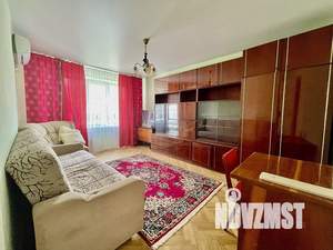 2-к квартира, на длительный срок, 50м2, 2/5 этаж