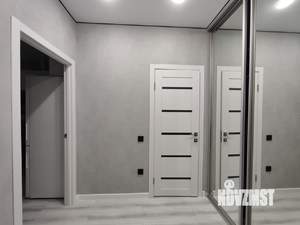 1-к квартира, на длительный срок, 40м2, 19/22 этаж