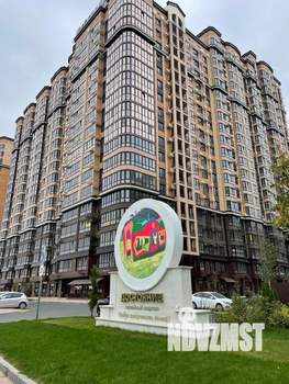 Студия квартира, на длительный срок, 25м2, 16/20 этаж