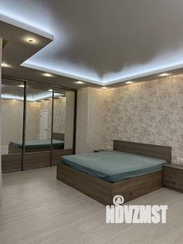 2-к квартира, на длительный срок, 75м2, 4/25 этаж