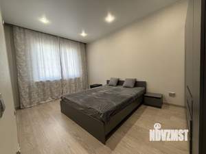 1-к квартира, на длительный срок, 51м2, 6/9 этаж