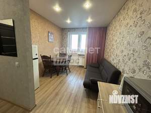 1-к квартира, на длительный срок, 36м2, 9/16 этаж