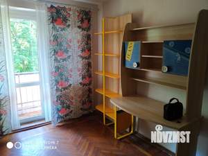 1-к квартира, на длительный срок, 32м2, 3/5 этаж