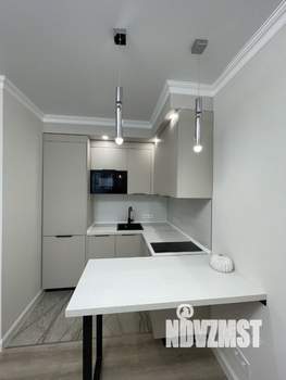 1-к квартира, на длительный срок, 40м2, 5/24 этаж