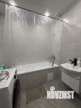 2-к квартира, на длительный срок, 60м2, 3/20 этаж