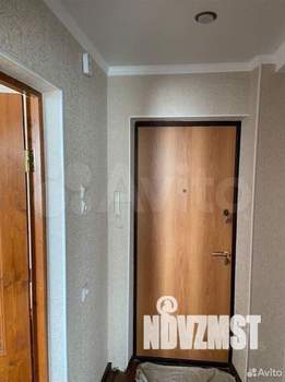 1-к квартира, на длительный срок, 32м2, 5/12 этаж