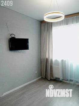 1-к квартира, на длительный срок, 40м2, 6/10 этаж