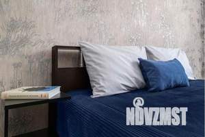 1-к квартира, посуточно, 35м2, 2/24 этаж