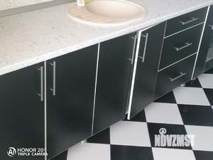 1-к квартира, на длительный срок, 42м2, 3/6 этаж