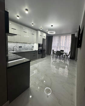 2-к квартира, на длительный срок, 60м2, 5/18 этаж