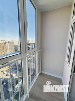 2-к квартира, на длительный срок, 62м2, 22/24 этаж