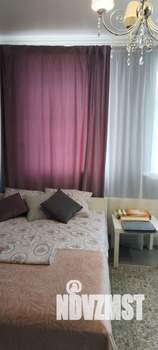 Студия квартира, посуточно, 27м2, 3/9 этаж