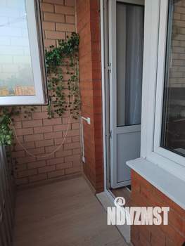 1-к квартира, на длительный срок, 53м2, 17/19 этаж