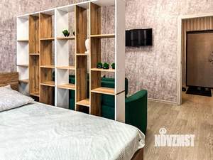 1-к квартира, на длительный срок, 39м2, 2/12 этаж