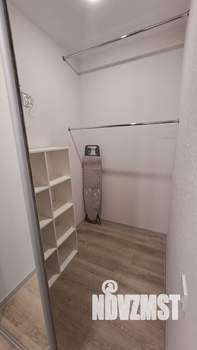 1-к квартира, на длительный срок, 41м2, 6/25 этаж