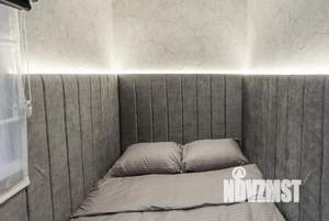 1-к квартира, посуточно, 16м2, 1/3 этаж