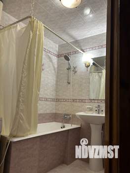 2-к квартира, на длительный срок, 50м2, 6/9 этаж