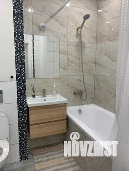 1-к квартира, посуточно, 35м2, 14/21 этаж