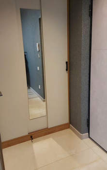 Студия квартира, на длительный срок, 28м2, 13/15 этаж