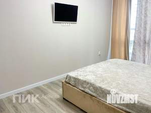 2-к квартира, на длительный срок, 47м2, 13/24 этаж