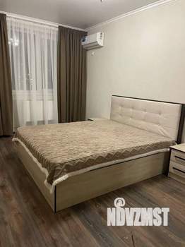 2-к квартира, на длительный срок, 55м2, 10/23 этаж