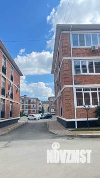 1-к квартира, на длительный срок, 35м2, 2/3 этаж