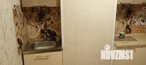 1-к квартира, на длительный срок, 32м2, 1/12 этаж