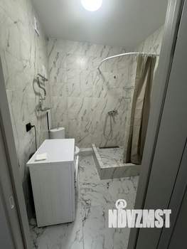 Студия квартира, на длительный срок, 20м2, 18/18 этаж