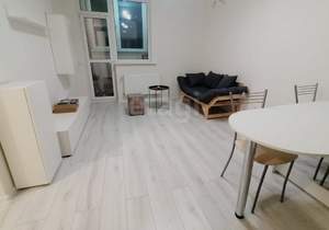 2-к квартира, на длительный срок, 50м2, 4/9 этаж